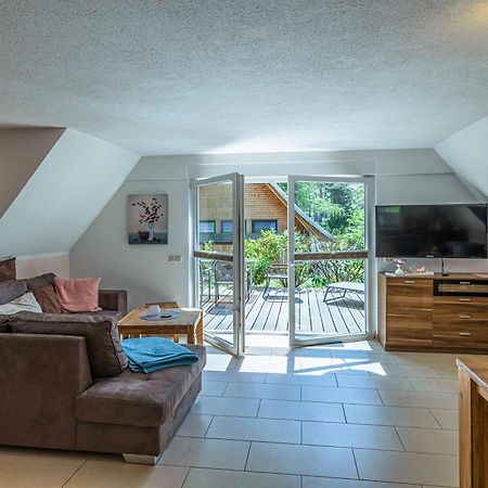 Ferienhaus Finn Im Heidpark Silz Екстериор снимка